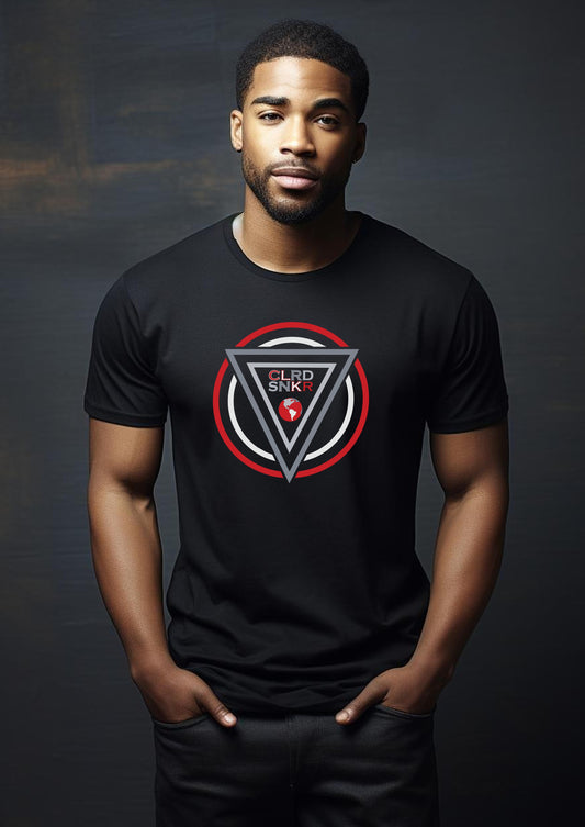 CLRD SNKR Signature Logo